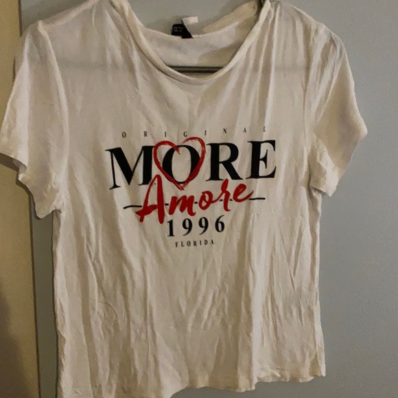 T-Shirt (H&M) - Picture 1 of 5